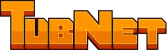Tubnet Logo
